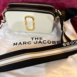 Marc Jacobs Snapshot Crossbody bag
